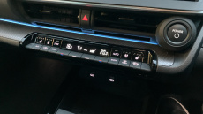 Toyota Prius 2.0 PHEV Excel 5dr CVT Hatchback